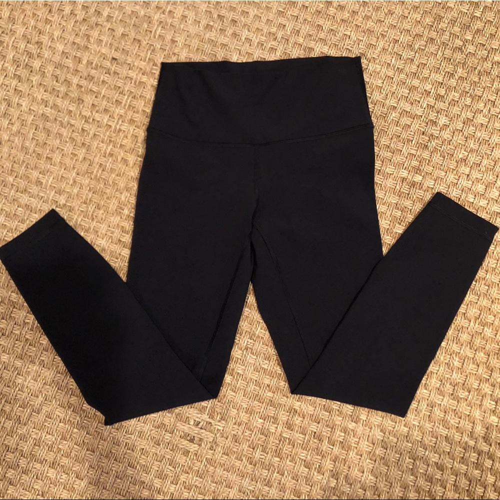 Lululemon Wunder Under 7/8